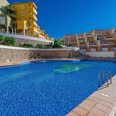 Lejlighed Orlando. Amazing Location. Completely Renovated! Costa Adeje (Tenerife)