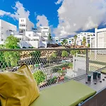 Apartamento Orlando. Amazing Location. Completely Renovated! Costa Adeje (Tenerife)
