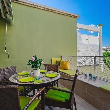 شقة Orlando. Amazing Location. Completely Renovated! أذيخي