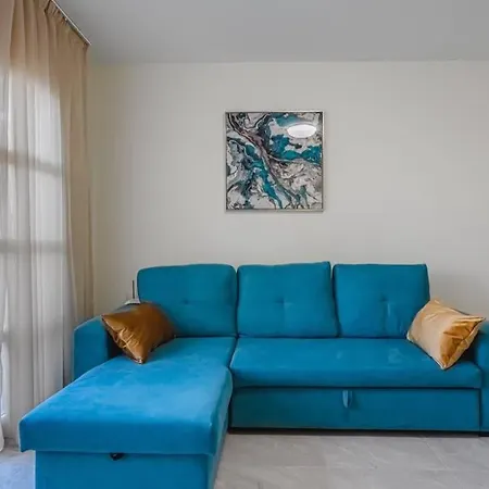 Apartment Orlando. Amazing Location. Completely Renovated! Costa Adeje (Tenerife)