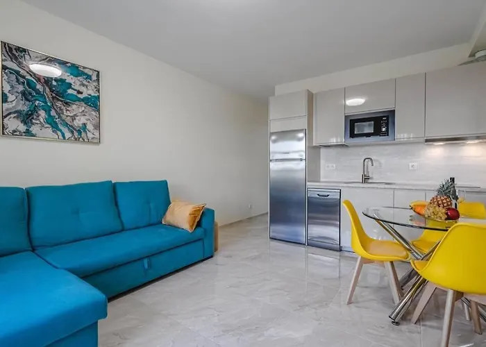 Orlando. Amazing Location. Completely Renovated! Apartment Costa Adeje (Tenerife)