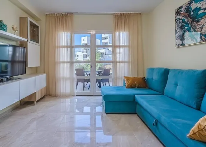 Apartment Orlando. Amazing Location. Completely Renovated! Costa Adeje (Tenerife)