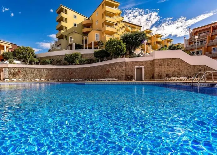 Orlando. Amazing Location. Completely Renovated! * Costa Adeje (Tenerife)