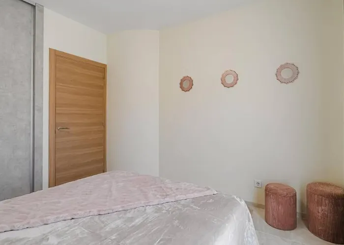 Apartment Orlando. Amazing Location. Completely Renovated! Costa Adeje (Tenerife)