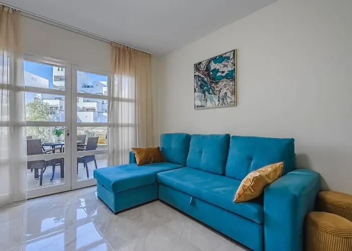 Orlando. Amazing Location. Completely Renovated! Costa Adeje (Tenerife)