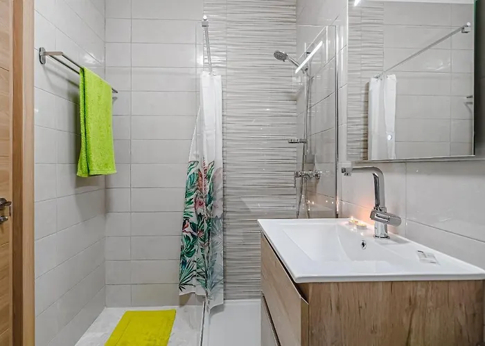 Apartment Orlando. Amazing Location. Completely Renovated! Costa Adeje (Tenerife)