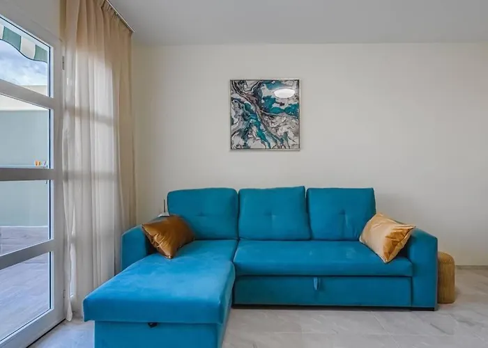 Apartment Orlando. Amazing Location. Completely Renovated! Costa Adeje (Tenerife)