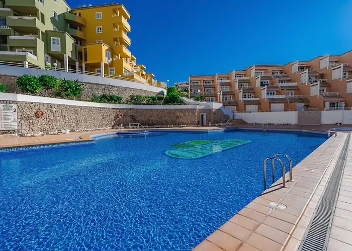 Apartment Orlando. Amazing Location. Completely Renovated! Costa Adeje (Tenerife)
